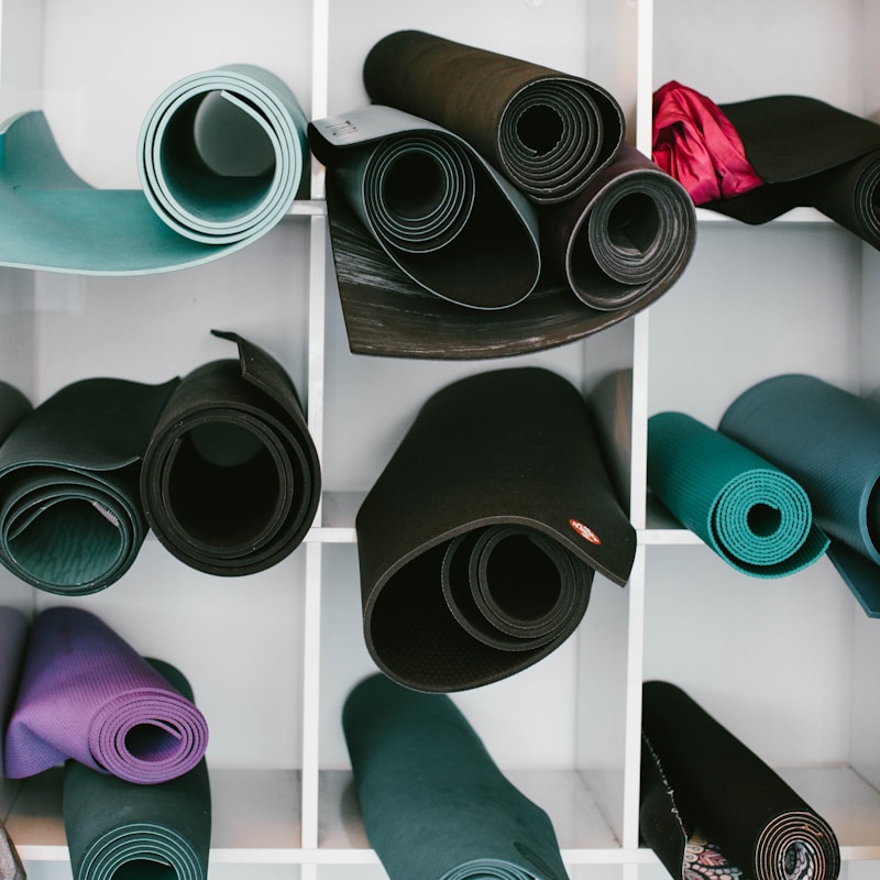Yoga Mat
